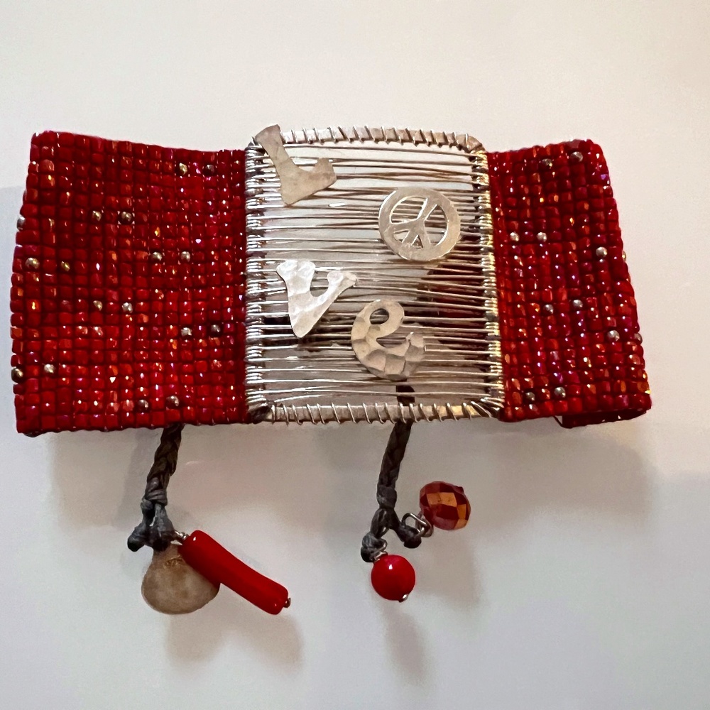 Mishky Bracelet Hand Made